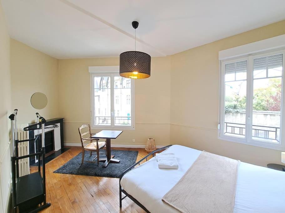 Perth, Bel Appartement Lumineux 兰斯 外观 照片