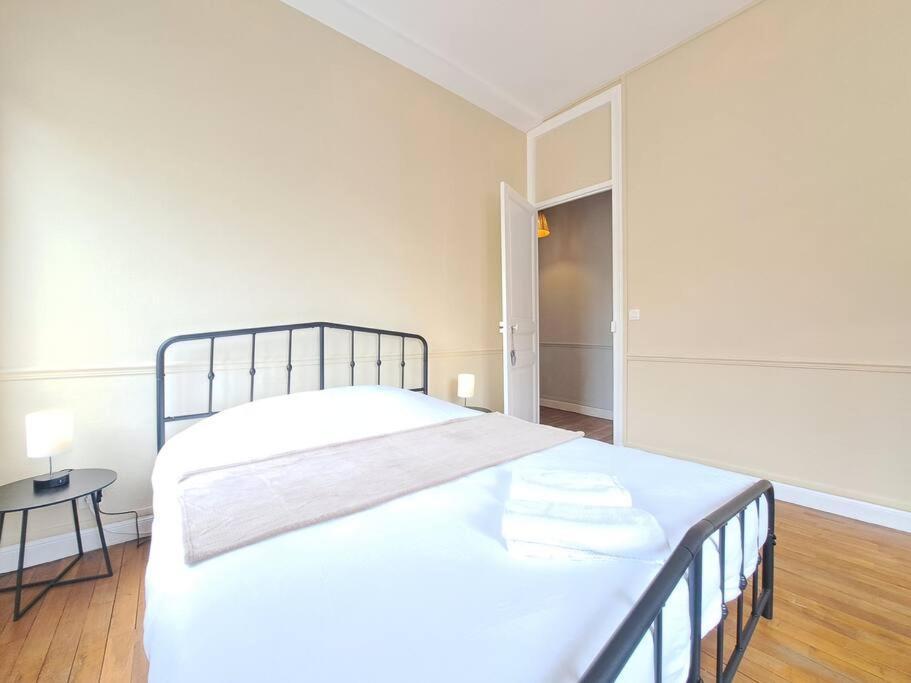 Perth, Bel Appartement Lumineux 兰斯 外观 照片