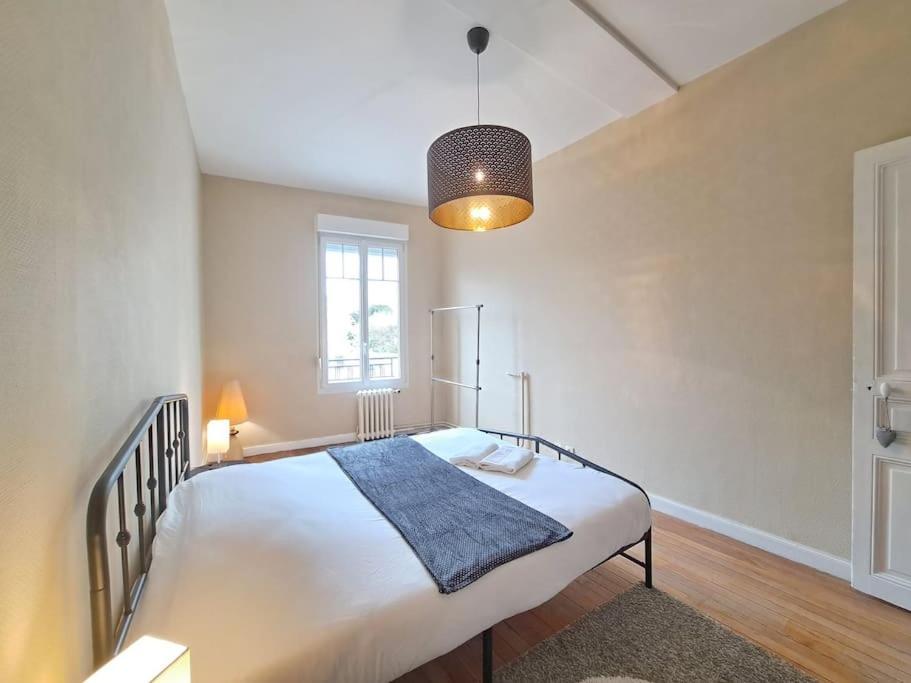 Perth, Bel Appartement Lumineux 兰斯 外观 照片